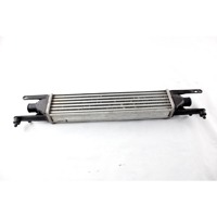 51837369 RADIATORE INTERCOOLER SCAMBIATORE ARIA/ARIA FIAT PUNTO EVO 1.3 D 62KW 5M 5P (2013) RICAMBIO USATO