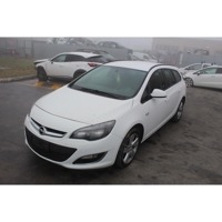 OPEL ASTRA J SW 1.4 G 103KW 6M 5P (2013) RICAMBI IN MAGAZZINO