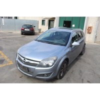 OPEL ASTRA H SW 1.7 D 81KW 6M 5P (2010) RICAMBI USATI AUTO IN PIAZZALE