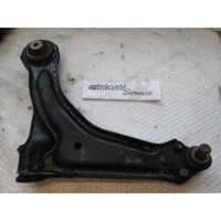 WISHBONE, FRONT RIGHT OEM N. 6383300110 ORIGINAL PART ESED MERCEDES VITO W638 (01/1999 - 12/2003) DIESEL 22  YEAR OF CONSTRUCTION 2000