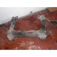 FRONT AXLE  OEM N. 4A0399313L ORIGINAL PART ESED AUDI A6 C4 4A BER/SW (1994 - 1997) DIESEL 25  YEAR OF CONSTRUCTION 1996