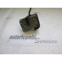 CENTRAL LOCKING OF THE RIGHT FRONT DOOR OEM N.  ORIGINAL PART ESED RENAULT CLIO MK2 RESTYLING / CLIO STORIA (05/2001 - 2012) BENZINA 12  YEAR OF CONSTRUCTION 2004