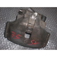 BRAKE CALIPER FRONT RIGHT OEM N.  ORIGINAL PART ESED AUDI A6 C4 4A BER/SW (1994 - 1997) DIESEL 25  YEAR OF CONSTRUCTION 1996