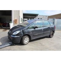 CITROEN XSARA PICASSO 1.6 B 80KW 5M 5P (2006) RICAMBI USATI AUTO IN PIAZZALE 