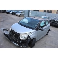 CITROEN C1 1.0 B 51KW 5M 5P (2015) RICAMBI USATI AUTO IN PIAZZALE 