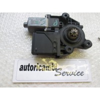 RENAULT MEGANE 1.5 6M DIESEL 81kW (2009) REPLACEMENT MOTOR UP-UP-CRYSTAL GLASS DOOR REAR RIGHT 912 462 101 965 368 104 807300004R