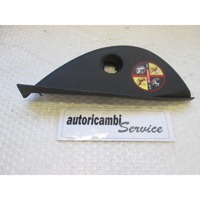 RENAULT MEGANE 1.5 6M DIESEL 81kW (2009) REPLACEMENT COVER COVER SIDE DASHBOARD 689200014R