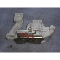 CENTRAL REAR RIGHT DOOR LOCKING OEM N. 4057986 ORIGINAL PART ESED FORD MONDEO BER/SW (2000 - 2007) DIESEL 20  YEAR OF CONSTRUCTION 2003