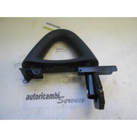 ROLL-OVER PROTECTION SYSTEM OEM N. A1718601432 ORIGINAL PART ESED MERCEDES CLASSE SLK R171 (2003 - 2008)BENZINA 18  YEAR OF CONSTRUCTION 2007