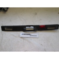 INNER LINING / TAILGATE LINING OEM N. A2208200897 ORIGINAL PART ESED MERCEDES CLASSE A W169 5P C169 3P RESTYLING (05/2008 - 2012) DIESEL 20  YEAR OF CONSTRUCTION 2012