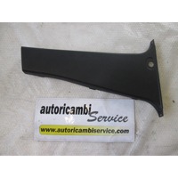 COVER, COLUMN OEM N. A16969202229051 ORIGINAL PART ESED MERCEDES CLASSE A W169 5P C169 3P RESTYLING (05/2008 - 2012) DIESEL 20  YEAR OF CONSTRUCTION 2012