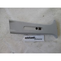 COVER, COLUMN OEM N. A1696920622 ORIGINAL PART ESED MERCEDES CLASSE A W169 5P C169 3P RESTYLING (05/2008 - 2012) DIESEL 20  YEAR OF CONSTRUCTION 2012