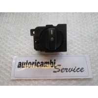 CONTROL ELEMENT LIGHT OEM N. 1695452704 ORIGINAL PART ESED MERCEDES CLASSE A W169 5P C169 3P RESTYLING (05/2008 - 2012) DIESEL 20  YEAR OF CONSTRUCTION 2012
