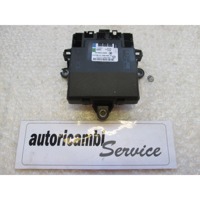 CONTROL OF THE FRONT DOOR OEM N. 10001764-01 ORIGINAL PART ESED MERCEDES CLASSE A W169 5P C169 3P RESTYLING (05/2008 - 2012) DIESEL 20  YEAR OF CONSTRUCTION 2012