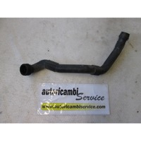 HOSE / TUBE / PIPE AIR  OEM N. A1695200701 ORIGINAL PART ESED MERCEDES CLASSE A W169 5P C169 3P RESTYLING (05/2008 - 2012) DIESEL 20  YEAR OF CONSTRUCTION 2012