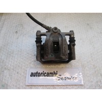 BRAKE CALIPER REAR RIGHT OEM N. 1694200883 ORIGINAL PART ESED MERCEDES CLASSE A W169 5P C169 3P RESTYLING (05/2008 - 2012) DIESEL 20  YEAR OF CONSTRUCTION 2012