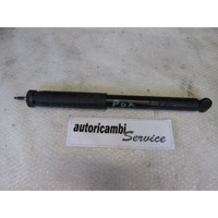 SHOCK ABSORBER, REAR LEFT OEM N. 1693260000 ORIGINAL PART ESED MERCEDES CLASSE A W169 5P C169 3P RESTYLING (05/2008 - 2012) DIESEL 20  YEAR OF CONSTRUCTION 2012