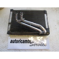HEATER RADIATOR OEM N. 164210100 SPARE PART USED CAR OPEL CORSA D S07 (2006  - 2011) DISPLACEMENT BENZINA 1,2 YEAR OF CONSTRUCTION 2006 – Autoricambi  Service