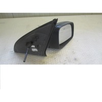 MANUAL RIGHT REAR VIEW MIRROR OEM N. 9142142 ORIGINAL PART ESED OPEL ASTRA G 5P/3P/SW (1998 - 2003) BENZINA 16  YEAR OF CONSTRUCTION 2001