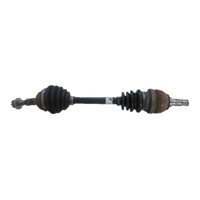 EXCH. OUTPUT SHAFT, LEFT OEM N. 374321 ORIGINAL PART ESED OPEL ASTRA G 5P/3P/SW (1998 - 2003) BENZINA 16  YEAR OF CONSTRUCTION 2001