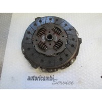 CLUTCH OEM N. 55565534 ORIGINAL PART ESED OPEL ASTRA G 5P/3P/SW (1998 - 2003) BENZINA 16  YEAR OF CONSTRUCTION 2001