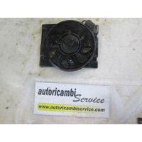 RADIATOR COOLING FAN ELECTRIC / ENGINE COOLING FAN CLUTCH . OEM N. 90570741 ORIGINAL PART ESED OPEL ASTRA G 5P/3P/SW (1998 - 2003) BENZINA 16  YEAR OF CONSTRUCTION 2001