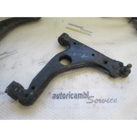 WISHBONE, FRONT RIGHT OEM N. 5352017 ORIGINAL PART ESED OPEL ASTRA G 5P/3P/SW (1998 - 2003) BENZINA 16  YEAR OF CONSTRUCTION 2001