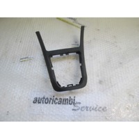 MOUNTING PARTS, CENTRE CONSOLE OEM N. 4215767 ORIGINAL PART ESED CITROEN XSARA (09/2000 - 2004) DIESEL 20  YEAR OF CONSTRUCTION 2004