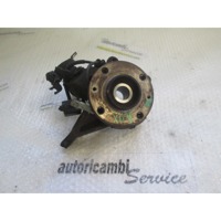 CARRIER, RIGHT FRONT / WHEEL HUB WITH BEARING, FRONT OEM N. 364754 ORIGINAL PART ESED CITROEN XSARA (09/2000 - 2004) DIESEL 20  YEAR OF CONSTRUCTION 2004