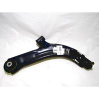 WISHBONE, FRONT RIGHT OEM N. 54500BC42A ORIGINAL PART ESED NISSAN MICRA K12 K12E (01/2003 - 09/2010) DIESEL 15  YEAR OF CONSTRUCTION 2003