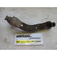 WISHBONE, FRONT RIGHT OEM N. 54524BC01A ORIGINAL PART ESED NISSAN MICRA K12 K12E (01/2003 - 09/2010) DIESEL 15  YEAR OF CONSTRUCTION 2003