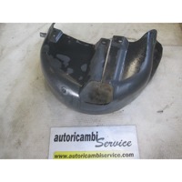 COVER, WHEEL HOUSING, REAR  OEM N. 6Q0810971A ORIGINAL PART ESED VOLKSWAGEN POLO (10/2001 - 2005) BENZINA 14  YEAR OF CONSTRUCTION 2004
