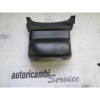 MOUNTING PARTS, INSTRUMENT PANEL, BOTTOM OEM N. 6Q0858565 ORIGINAL PART ESED VOLKSWAGEN POLO (10/2001 - 2005) BENZINA 14  YEAR OF CONSTRUCTION 2004