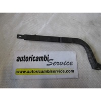 MOUNTING PARTS BUMPER, REAR OEM N. 6L6807864G ORIGINAL PART ESED SEAT IBIZA MK3 RESTYLING (02/2006 - 2008) BENZINA 14  YEAR OF CONSTRUCTION 2007