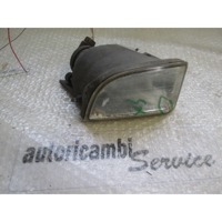 TOYOTA RAV 4 2.0 DIESEL 85KW 5M (2003) REPLACEMENT FARO PROJECTOR FOG LEFT DAMAGED (SEE PHOTO) 8122142020