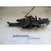 CENTRAL LOCKING OF THE RIGHT FRONT DOOR OEM N. 4976082 ORIGINAL PART ESED FORD CMAX MK1 (10/2003 - 03/2007) DIESEL 16  YEAR OF CONSTRUCTION 2004