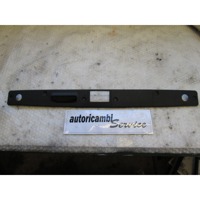 INNER LINING / TAILGATE LINING OEM N. A2117500193 ORIGINAL PART ESED MERCEDES CLASSE E W211 BER/SW (03/2002 - 05/2006) DIESEL 32  YEAR OF CONSTRUCTION 2004