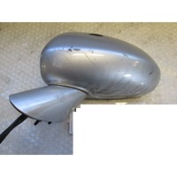 OUTSIDE MIRROR LEFT . OEM N. 13191929 ORIGINAL PART ESED OPEL CORSA D (2006 - 2011) BENZINA 12  YEAR OF CONSTRUCTION 2009