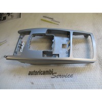 MOUNTING PARTS, CENTRE CONSOLE OEM N. 4F1864261 ORIGINAL PART ESED AUDI A6 C6 4F2 4FH 4F5 RESTYLING BER/SW/ALLROAD (10/2008 - 2011) DIESEL 27  YEAR OF CONSTRUCTION 2010