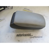 ARMREST, CENTRE CONSOLE OEM N. 4F0864209AJ42 ORIGINAL PART ESED AUDI A6 C6 4F2 4FH 4F5 RESTYLING BER/SW/ALLROAD (10/2008 - 2011) DIESEL 27  YEAR OF CONSTRUCTION 2010