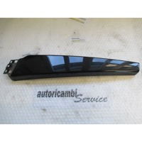 COVER, COLUMN B, DOOR, FRONT OEM N. 4F0853290A ORIGINAL PART ESED AUDI A6 C6 4F2 4FH 4F5 RESTYLING BER/SW/ALLROAD (10/2008 - 2011) DIESEL 27  YEAR OF CONSTRUCTION 2010