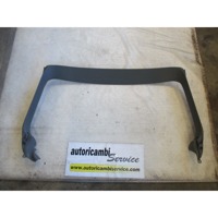 INNER LINING / TAILGATE LINING OEM N. 4F9867973 ORIGINAL PART ESED AUDI A6 C6 4F2 4FH 4F5 RESTYLING BER/SW/ALLROAD (10/2008 - 2011) DIESEL 27  YEAR OF CONSTRUCTION 2010