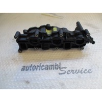 INTAKE MANIFOLD OEM N. 1052569S02 ORIGINAL PART ESED AUDI A6 C6 4F2 4FH 4F5 RESTYLING BER/SW/ALLROAD (10/2008 - 2011) DIESEL 27  YEAR OF CONSTRUCTION 2010