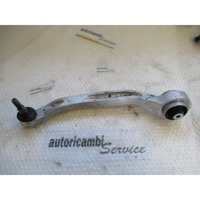 WISHBONE,FRONT LEFT OEM N. 4F0407693H ORIGINAL PART ESED AUDI A6 C6 4F2 4FH 4F5 RESTYLING BER/SW/ALLROAD (10/2008 - 2011) DIESEL 27  YEAR OF CONSTRUCTION 2010
