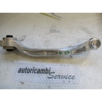 WISHBONE, FRONT RIGHT OEM N. 4F0407694H ORIGINAL PART ESED AUDI A6 C6 4F2 4FH 4F5 RESTYLING BER/SW/ALLROAD (10/2008 - 2011) DIESEL 27  YEAR OF CONSTRUCTION 2010