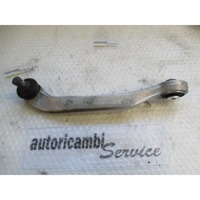 WISHBONE, FRONT RIGHT OEM N.  ORIGINAL PART ESED AUDI A6 C6 4F2 4FH 4F5 RESTYLING BER/SW/ALLROAD (10/2008 - 2011) DIESEL 27  YEAR OF CONSTRUCTION 2010