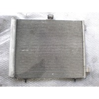 PEUGEOT 207 1.4 54 KW AIR CONDITIONER HEATER CLIMATE 5P 6455JF