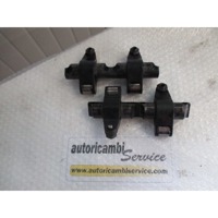 TIMING AND VALVE TRAIN-CAMSHAFT OEM N.  ORIGINAL PART ESED AUDI A4 8E2 8E5 B6 BER/SW (2001 - 2005) DIESEL 19  YEAR OF CONSTRUCTION 2002