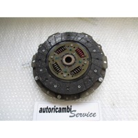 FIAT GRANDE PUNTO 1.3 DIESEL 55KW 5M (2008) REPLACEMENT CLUTCH WITH PRESSURE PLATE 55214982