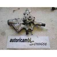 ADDITIONAL WATER PUMP OEM N. 24469103 ORIGINAL PART ESED OPEL CORSA D (2006 - 2011) BENZINA 12  YEAR OF CONSTRUCTION 2009